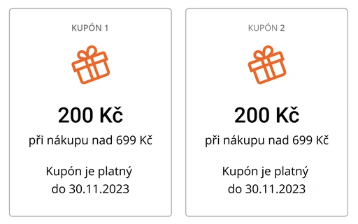 sleva 400 kč na allegro nainstalujte si apku aktivujte smart a získáte dva kupony na 400 kč